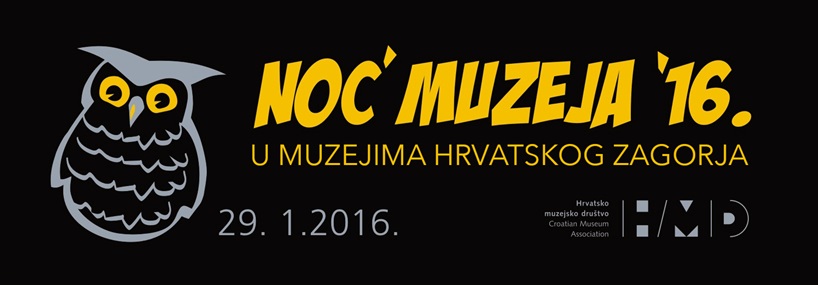 Noc Muzeja MHZ