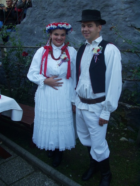 Zagorska svadba 2003