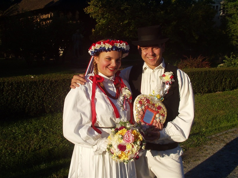 zagorska svadba 2003