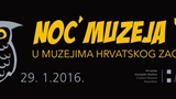 Noc Muzeja MHZ