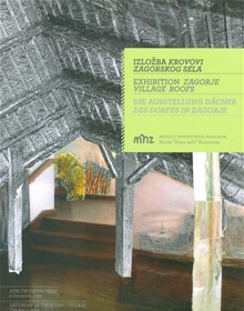 Izložba "Krovovi zagorskog sela"