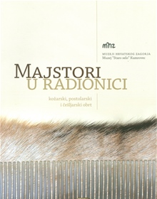 Majstori u radionici