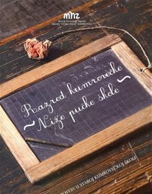 Razred kumrovečke "Niže pučke škole"