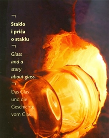 Staklo i priča o staklu