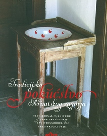 Tradicijsko pokućstvo Hrvatskog zagorja
