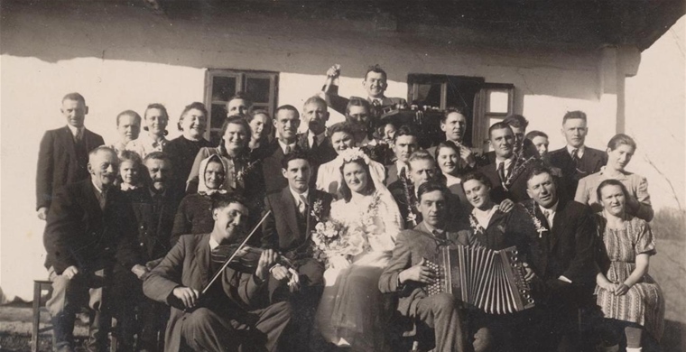 33. "Zagorska svadba" u Kumrovcu