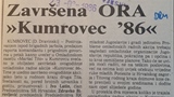 ORA Kumrovec 86