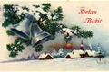Sretan Božić i Novu godinu žele Vam djelatnici Muzeja "Staro selo" Kumrovec