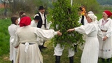 muzej staro selo kumrovec   zeleni jura