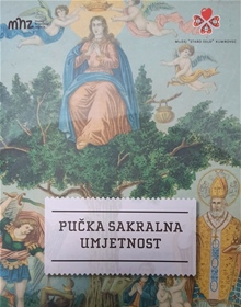 Pučka sakralna umjetnost