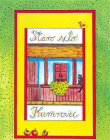 Muzejsko pedagoška mapa s radnim listićima