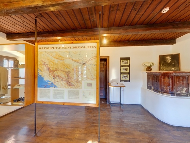 Photos from Virtual Tour